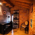 Hotel Les Ecuries De La Tour 3*