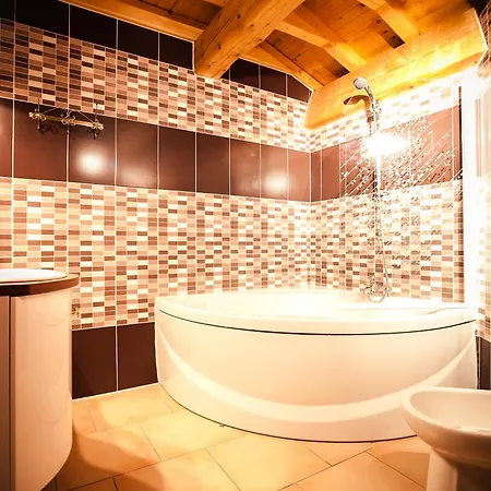 מלון Les Ecuries De La Tour
