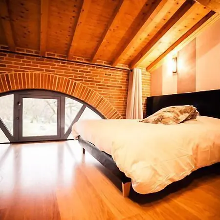 Hotel Les Ecuries De La Tour Mondonville