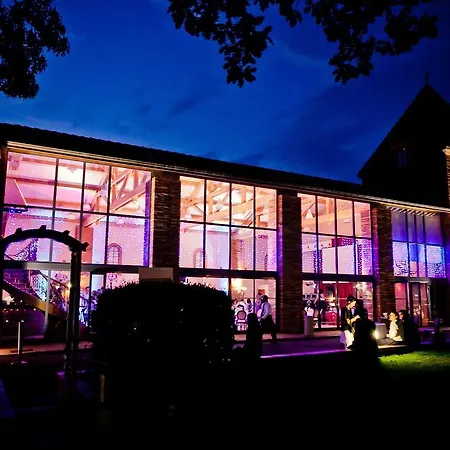 Les Ecuries De La Tour 3* Mondonville