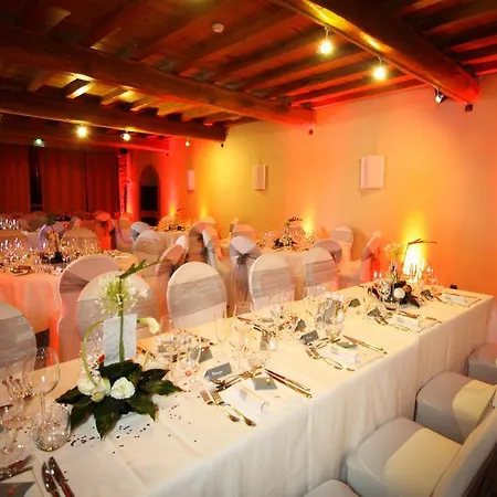 Hotel Les Ecuries De La Tour Mondonville