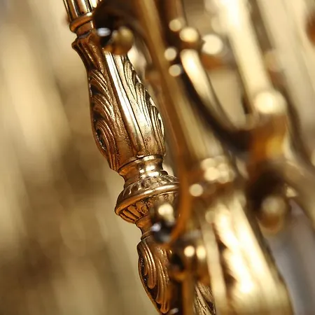 Les Ecuries De La Tour Hotel