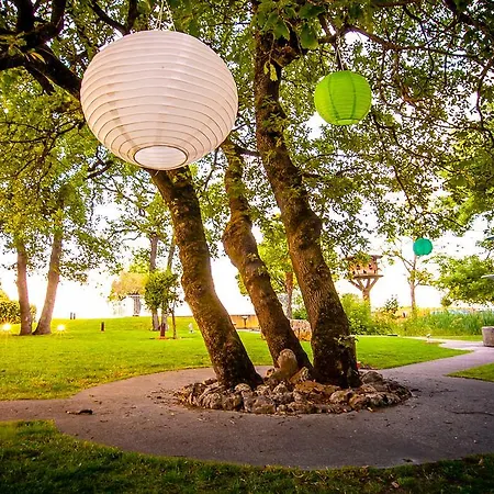 Les Ecuries De La Tour Hotel Mondonville