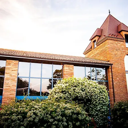 Hotel Les Ecuries De La Tour Mondonville