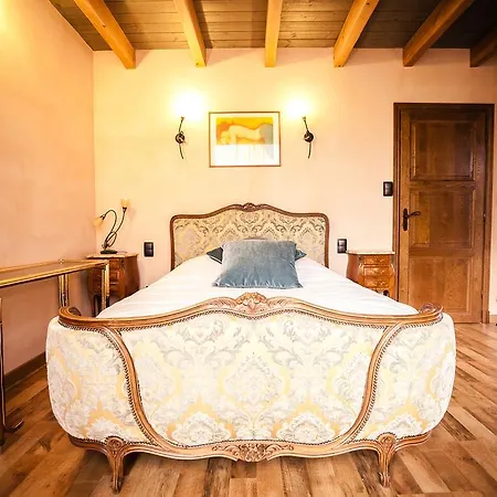 Les Ecuries De La Tour Mondonville