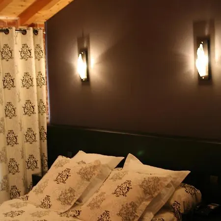 Les Ecuries De La Tour 3* Mondonville