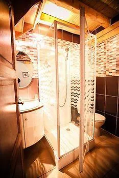 Hotel Les Ecuries De La Tour Mondonville