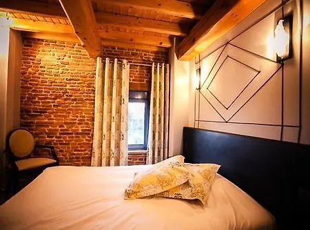 Les Ecuries De La Tour Hotel Mondonville