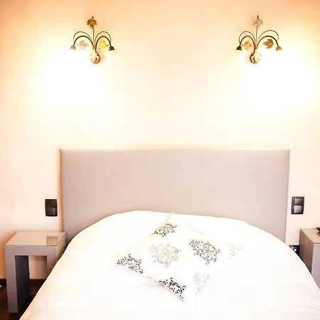 Les Ecuries De La Tour Hotel Mondonville