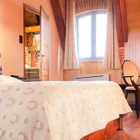 Les Ecuries De La Tour Hotel Mondonville