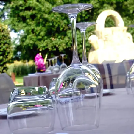 Hotel Les Ecuries De La Tour 3*