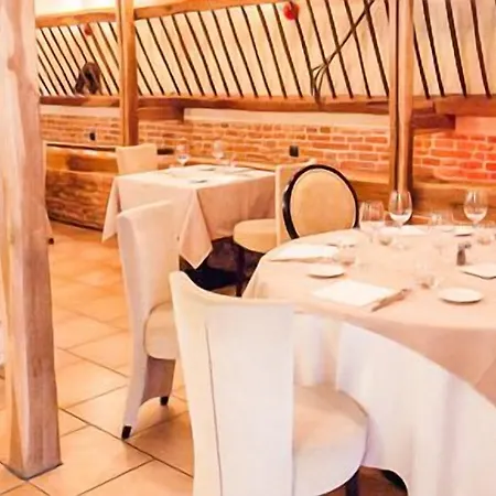 Les Ecuries De La Tour Hotel Mondonville