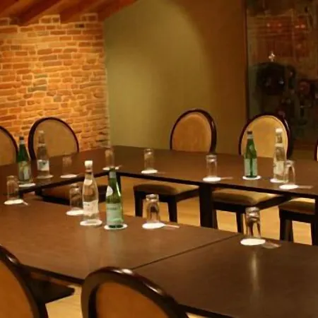 Les Ecuries De La Tour 3* Mondonville