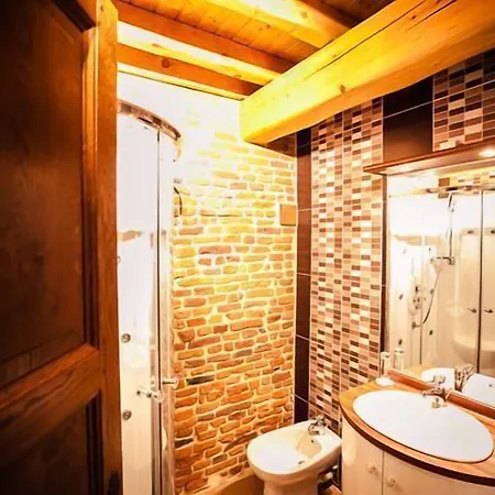 Les Ecuries De La Tour 3* Mondonville