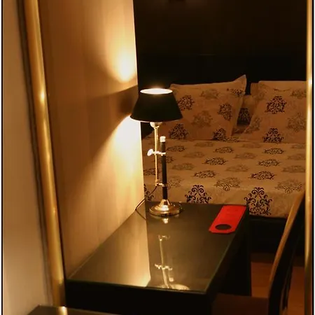 Les Ecuries De La Tour 3* Mondonville