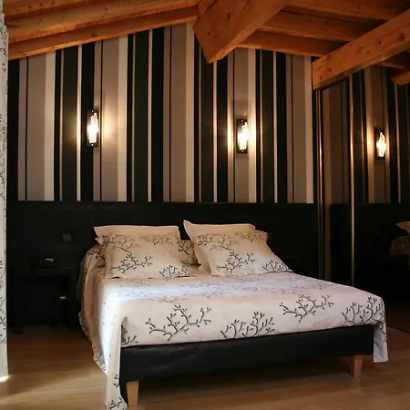 Les Ecuries De La Tour Otel Mondonville
