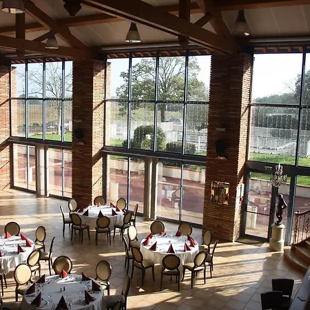 Hotel Les Ecuries De La Tour