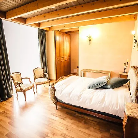 Les Ecuries De La Tour Otel Mondonville