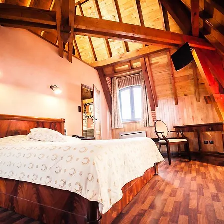 Les Ecuries De La Tour 3* Mondonville