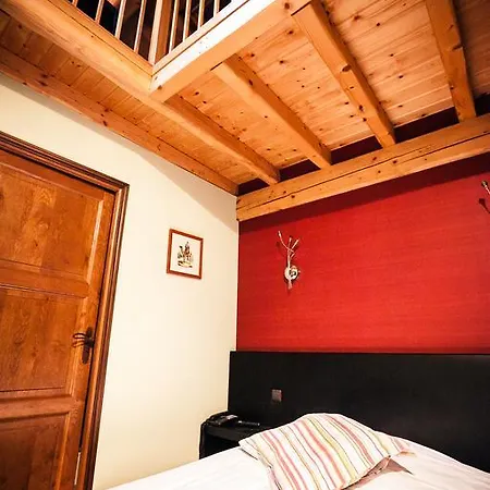 Les Ecuries De La Tour Hotel Mondonville
