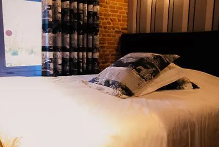 Les Ecuries De La Tour Hotel Mondonville