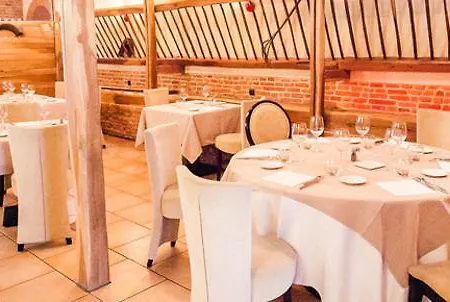 Les Ecuries De La Tour Hotel Mondonville