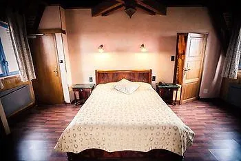 Les Ecuries De La Tour Otel Mondonville