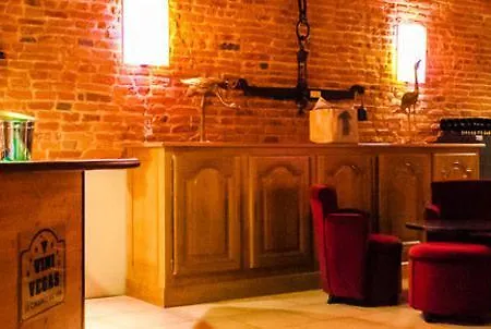 Les Ecuries De La Tour Hotel Mondonville