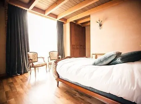 Hotel Les Ecuries De La Tour Mondonville