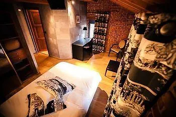 Les Ecuries De La Tour Hotel Mondonville