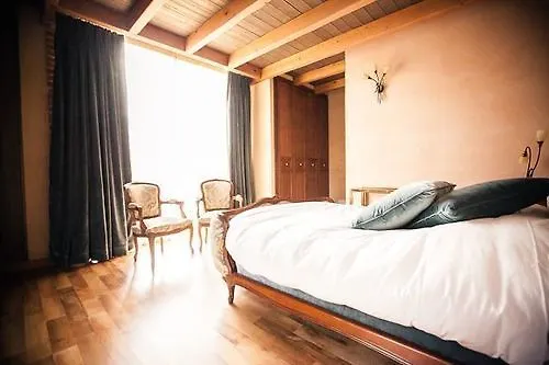 Hotel Les Ecuries De La Tour Mondonville