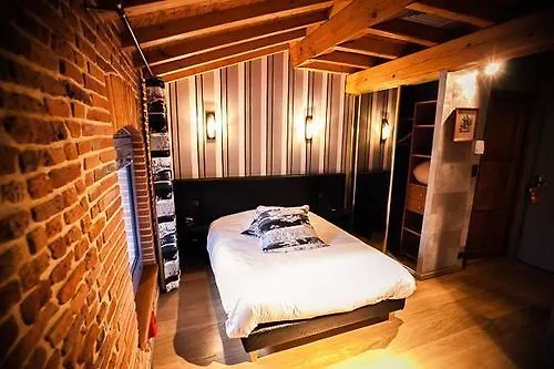 Hotel Les Ecuries De La Tour